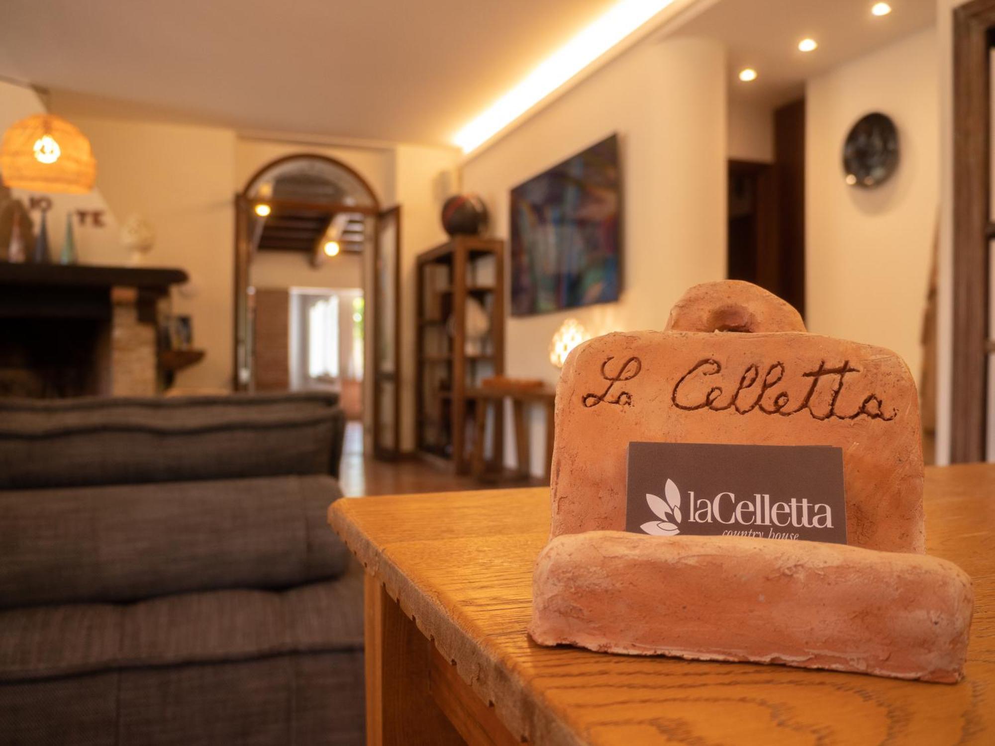 Lacelletta Country House Urbino Exterior photo