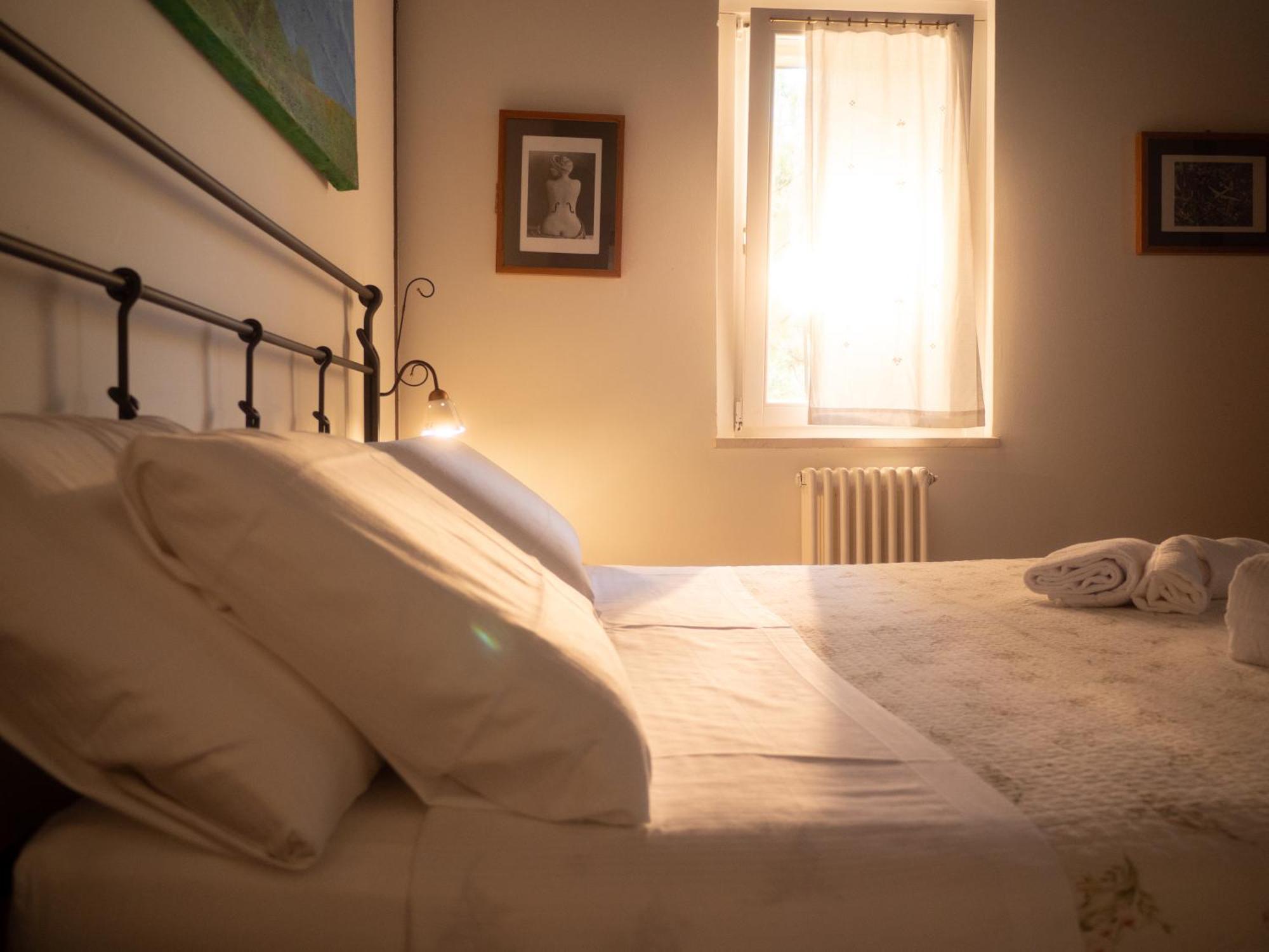 Lacelletta Country House Urbino Exterior photo