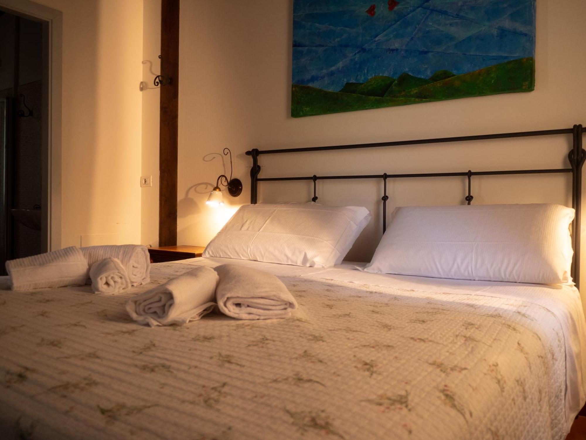 Lacelletta Country House Urbino Exterior photo