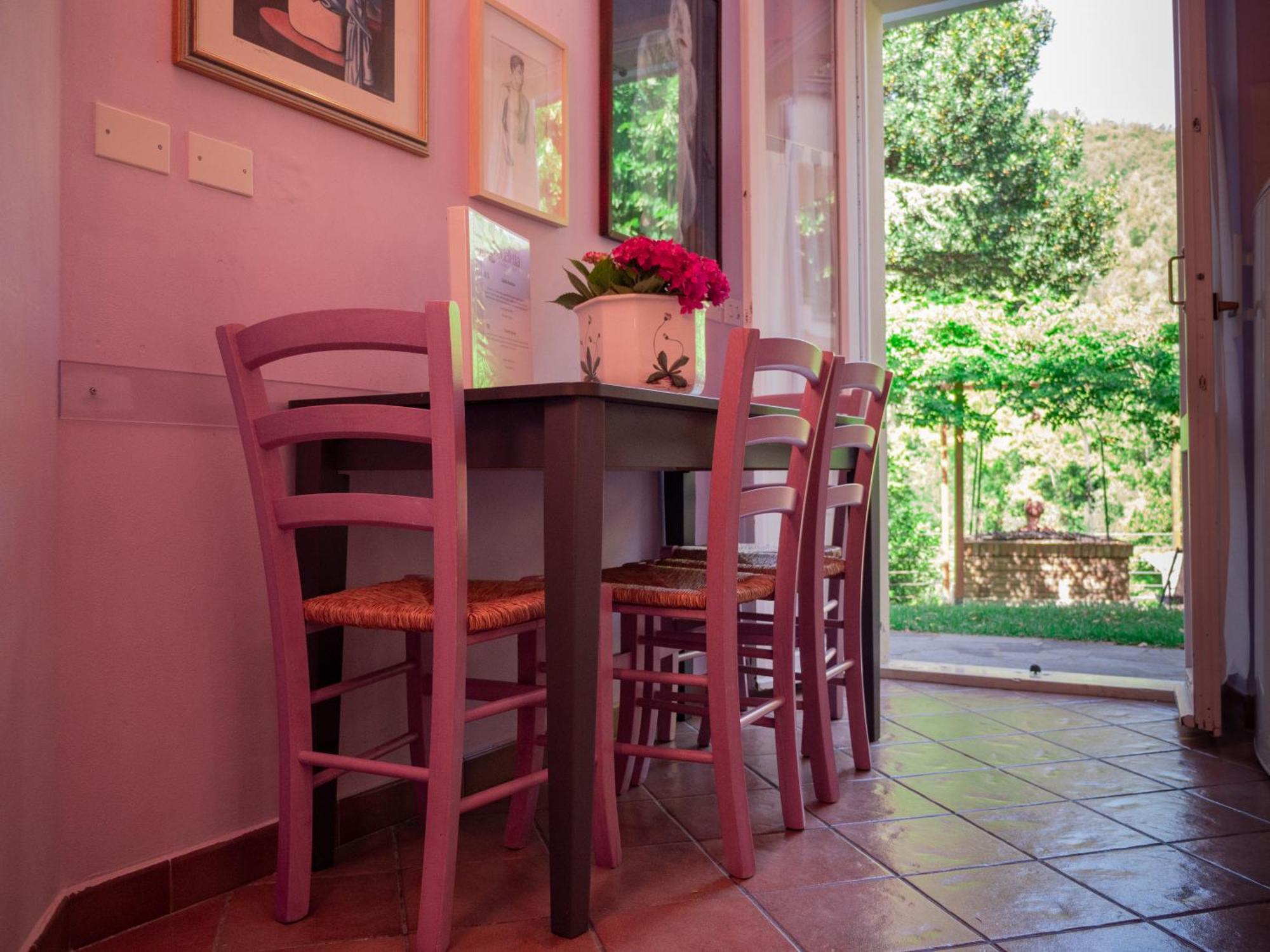Lacelletta Country House Urbino Exterior photo