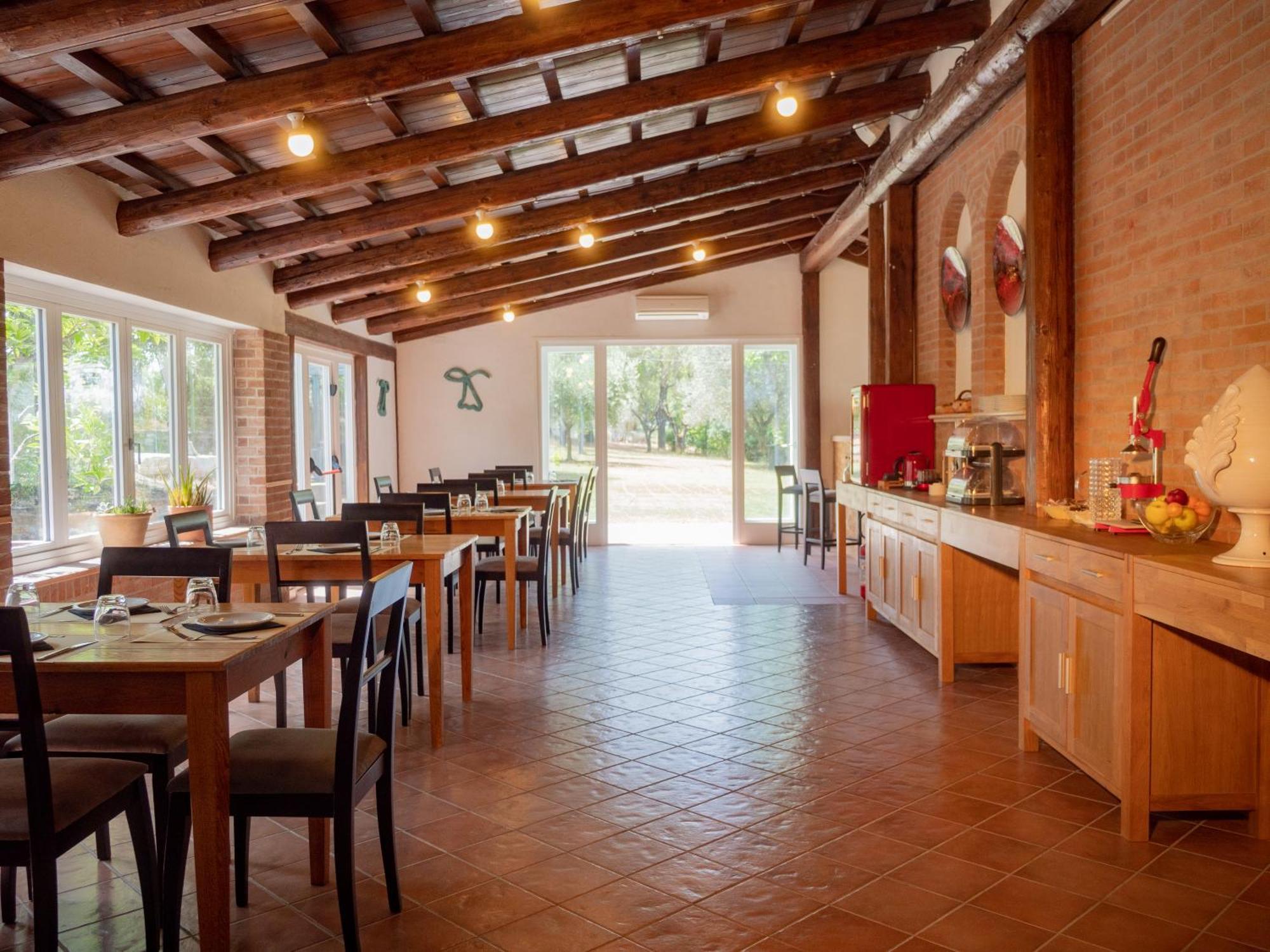 Lacelletta Country House Urbino Exterior photo