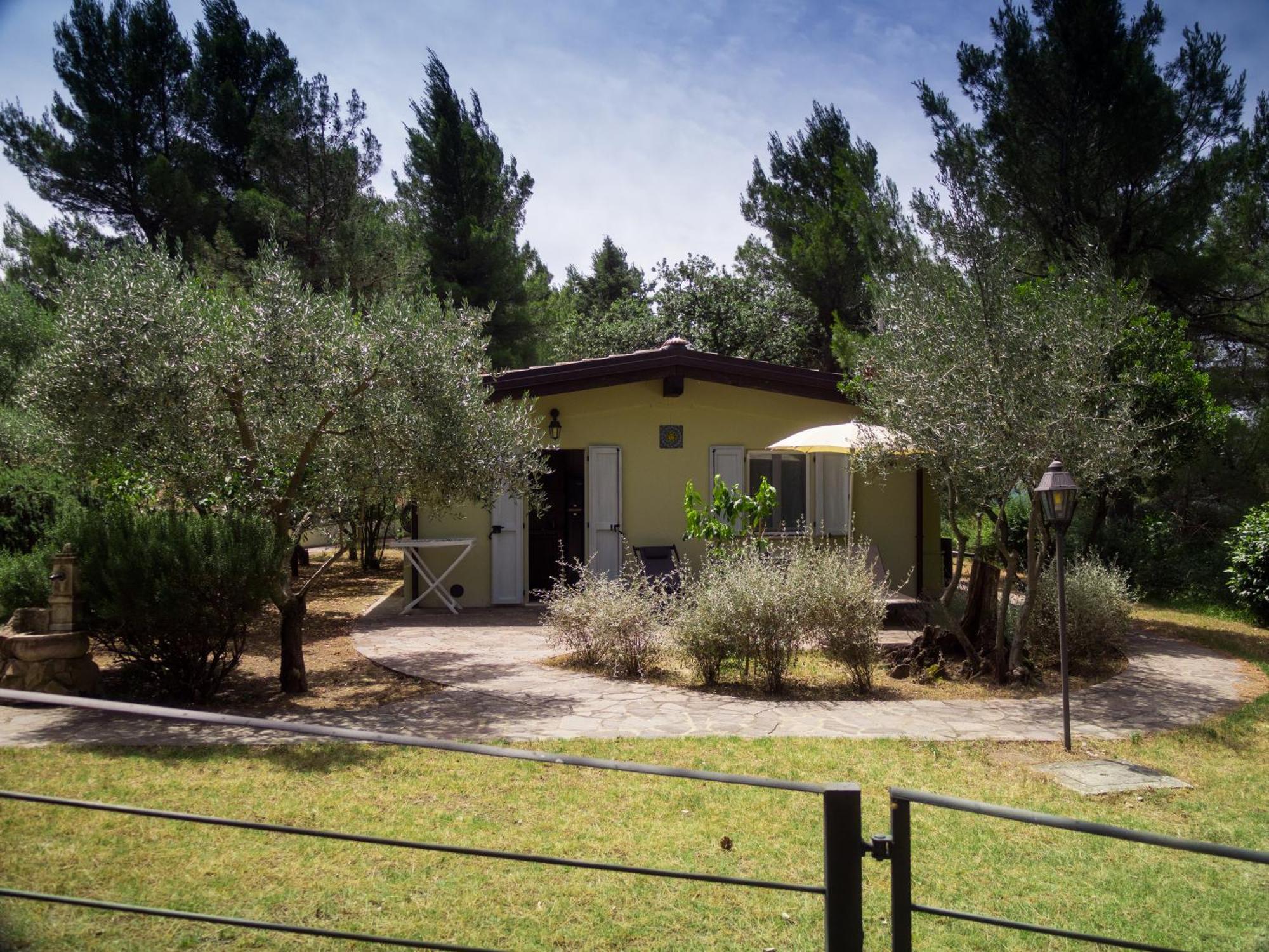 Lacelletta Country House Urbino Exterior photo